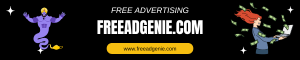 FreeAdGenie.com