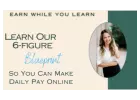 Attention Moms! Do you want to learn how to earn an income online?