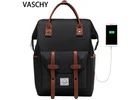 Women Travel Daypacks School Bag Teens Leisure Backpack