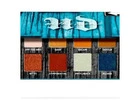 NIB Limited Edition On The Run Detour Eye Shadow Palette -8 Shades