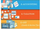 Tally Certification Course in Delhi, 110041. SLA. GST and Accounting Institute, Taxation