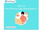 Hire iOS App Developers for Innovative iOS app Development