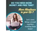 Hey Moms! Need to break free from financial stress?